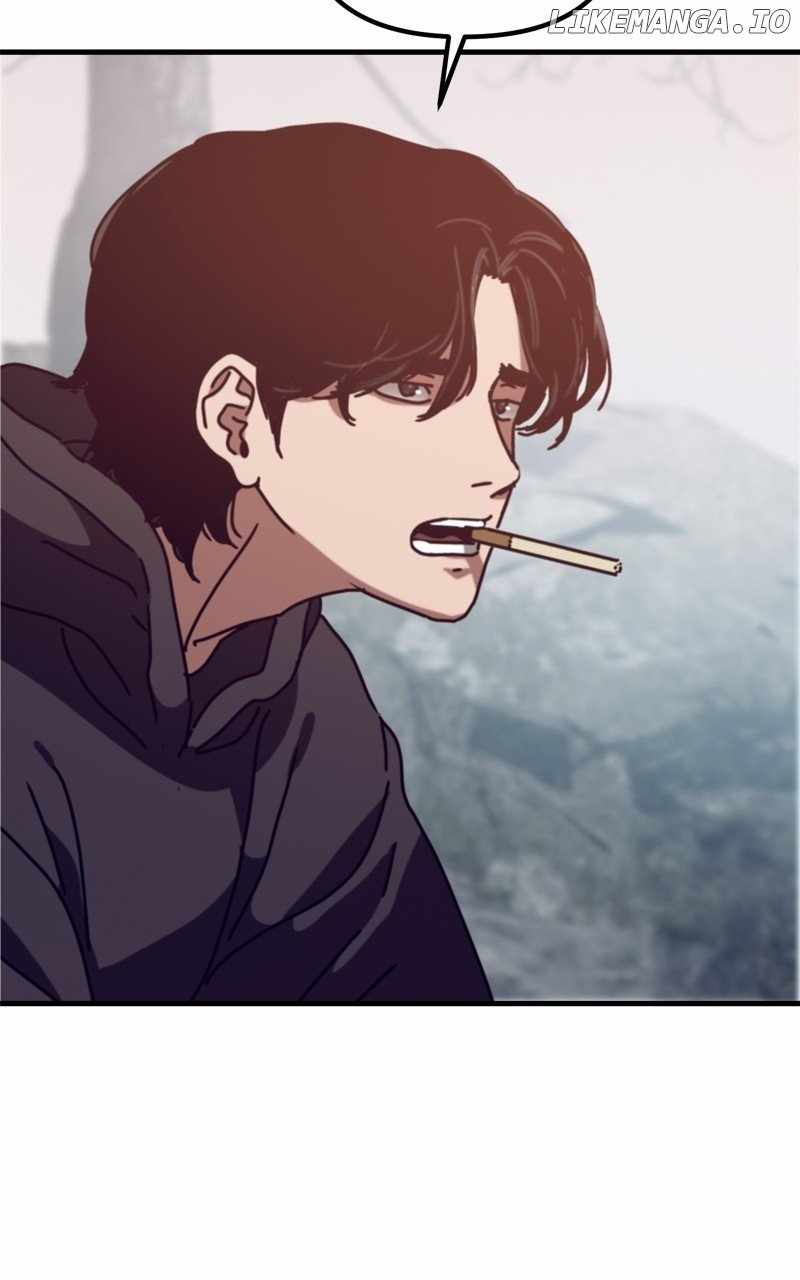 Hidden House in the Apocalypse Chapter 50 54